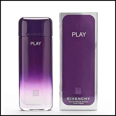 givenchy play intense for her gift set|cologne similar to givenchy play.